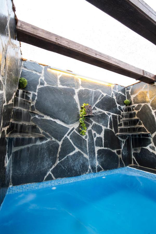 El Eden De Javier Guest House Robledillo Luaran gambar